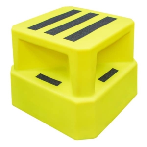 Heavy Duty Moulded Safety Step (SSR005)