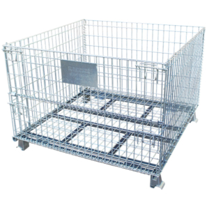 Wire Stillage Cage 1150 x 1150 x 850mm (STILLAGE1)