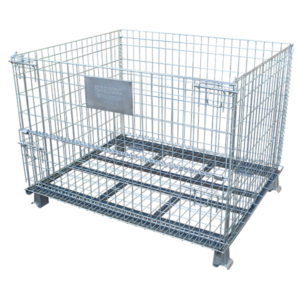 Wire Stillage Cage 1200 x 1000 x 900mm (STILLAGE2)