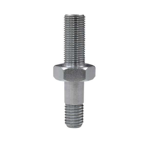 Threaded Metal Pintle Parts For 1/2" UNF Thread (063PINTLE-TH4)