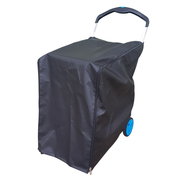 X-Cart Folding Trolley - Image 14
