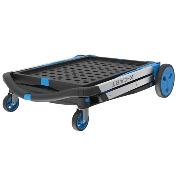 X-Cart Folding Trolley - Image 7