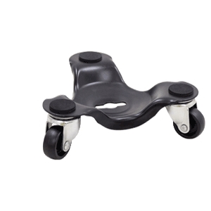 Furniture Dollie 3 Wheel 100kg Capacity (TRICASTOR30)