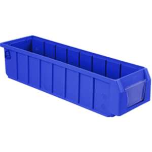 Parts Tray 400x117x90 (TRR002BLU)