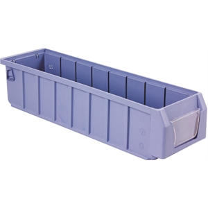 Parts Tray 400x117x90 (TRR002GRY)