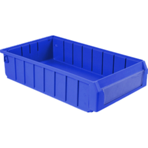 Parts Tray 400x234x90 (TRR003BLU)