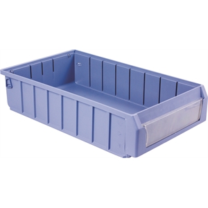 Parts Tray 400x234x90 (TRR003GRY)