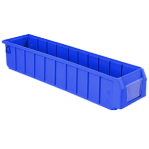 Parts Trays (TRR004BLU)