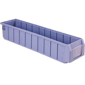 Parts Tray 600mmx110mmx90mm (TRR004GRY)