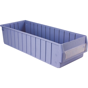 Parts Tray 600x234x140 (TRR005GRY)