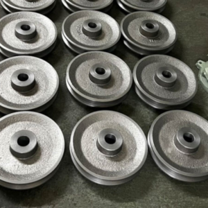 Custom Casting Mould and Pattern Making Services