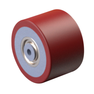 Polyurethane Tyred Steel Centred Wheels