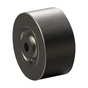 Solid Steel Wheels