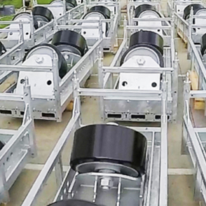 Custom Engineering and Manufacturing Services