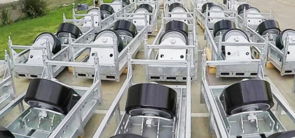 Custom Engineering and Manufacturing Services
