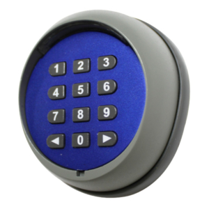 Wireless Gate Keypad (GTR180)