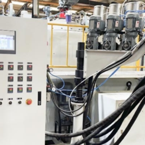 What Are Our Polyurethane Production Processes?