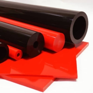 Polyurethane Sheet Rod and Stock Shapes