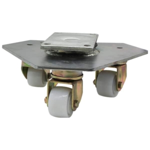 Tricastor Dollie with Nylon Wheels (TRICASTOR01)