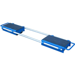 24 Tonne Adjustable Load Skate (LSR004)